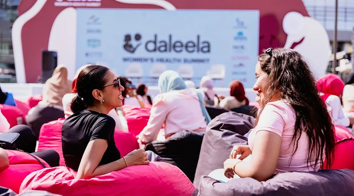 Daleela Women's Health Summit